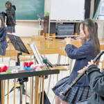 被災地支援のコンサート 名張高生も出演 17日・名張で