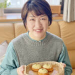 自宅改装し菓子工房に 優しい味評判 名張・宗重さん