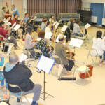 みんなでブラバン 演奏会の出演者募る 16日に名張で