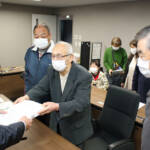 青山保健センター 歩行用プール継続求め請願 伊賀市は3月末で閉鎖方針