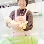 地域の健康づくりに奔走 片道2時間かけ名張へ 保健師の佐伯さん