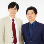 M-1優勝へ闘志 名張出身・カベポスターの永見大吾さん