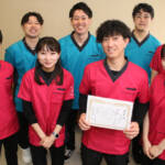 三重大メディカルラリーで名張チーム優勝 救命技術、チームで磨く