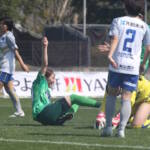 くノ一連敗2で止める 終盤追いつく 対S世田谷 なでしこ1部