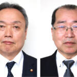 新議長に永岡氏 新副議長に阪本氏 名張市議会