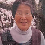 84歳女性が行方不明 名張市が情報提供呼び掛け