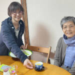 高齢者や子育て世代の居場所 NPOカフェ開設 名張の山本さん