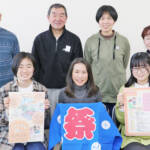 「商店街のこと知って」 つつじが丘祭り 4日に名張で