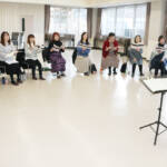 ハーモニー楽しんで 14日に伊賀でコンサート