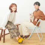 「伝えたい想い」の根本から デザイナーの居附さん夫妻 伊賀