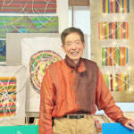 ガラスが生む「光と影」 国内外32人出展 伊賀・旧崇広堂で27日から