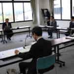 4市町村のごみ処理広域化 法定協が初会合 伊賀、名張、笠置、南山城