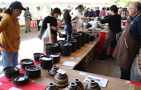 ゴールデンウィーク満喫イベント 伊賀地域と近隣