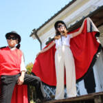 やなせ宿をコスプレ撮影の聖地に 検索予約サイトに登録 名張市