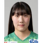 元U19韓国代表が加入 高麗大DFノ・ヘヨン選手 くノ一三重