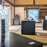 人間国宝の作品も 伊賀名張で工芸美術展 藤堂家邸跡が初めて会場に