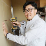 伊賀ドキの人 内装の悩み解決のために