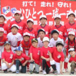 少年野球 県大会「1勝でも多く」 伊賀地区から2チーム