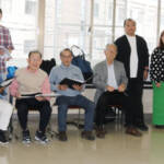 幸せな音楽届けたい 23日に30周年記念コンサート 混声合唱団コーロ・Gui 名張