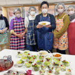 「シャボン玉にっこり食堂」 月1回、子どもや高齢者に 名張