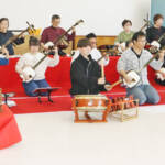 日本民謡和泉会公演「和と伝」 19日に名張で