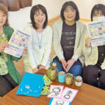 CoCoCaLaマルシェ 6月2日に伊賀市阿保で