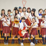 ミュージカル「ワンダードリーム学園NEO」 6月9日に伊賀・青山ホールで