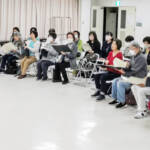 一緒に歌おう「第九」体験会 25日に名張で