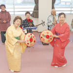 民謡の火、消えないよう 34回「やよい会」発表大会 6月2日に伊賀市で