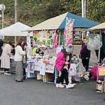 ふれあいマルシェ 26日に宇陀市で クリーニング店「やまうち」