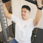 伊賀ドキの人 健康づくり広めたい