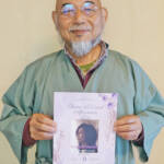 弾き語りライブ 9日に伊賀・種生神社で