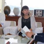 19年ぶり新会長「新旧つなげる取り組みを」 名張市観光協会