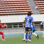 くノ一4連勝 S世田谷に1‐0 なでしこ1部