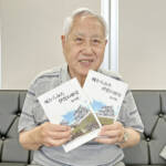 城から読み解く伊賀の歴史 書籍出版 郷土史研究家の福井さん