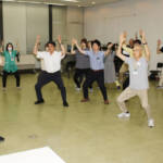 「ハカ」踊る市職員研修 NZ出身ザビエルさんが指導 名張