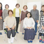 気まぐれコンサート 女声合唱グループ「アンサンブルパラット」 伊賀で30日