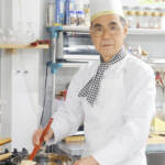 生涯現役 料理人人生45年 70歳で念願のレストラン 故郷・宇陀市に