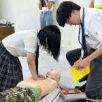 ジュニアメディカルラリー 出場チーム募集 9月に名張で