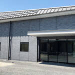 伊賀市新斎苑建て替え完了 7月2日業務開始 広さは現施設の1・4倍