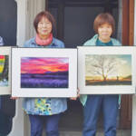 女性の視点で捉えた情景 7月2日から名張で写真展