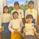 子どもが作る子ども食堂 名張のカフェで30日