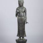 夏季特別展開催中 奈良の仏像や絵画 甲賀・ミホミュージアム