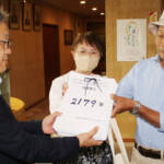 名張市立病院独法化 市民団体が要請書と署名提出 説明会追加など求め