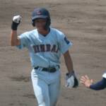 近大高専、尾鷲破り8強 神村伊賀は津田学園に大敗 高校野球三重大会