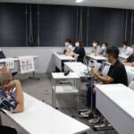 伊賀署員が劇団結成 寸劇で詐欺手口紹介 「伊賀ポリスターズ」