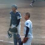 近大高専、菰野に惜敗で4強ならず 高校野球三重大会