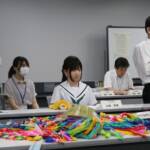 「皆で平和考えたい」 広島派遣の中学生10人が事前学習 伊賀