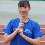 【全国高校総体⑤】陸上 今年はハードル 強豪に挑む 松阪商・増田さん