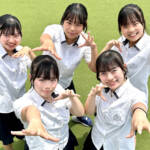 27時間テレビでダンス披露へ 伊賀地域の三重高生5人